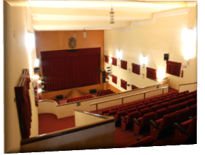 Las catedrales de Andalucía