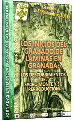 Jornadas en torno al grabado Sacromontano