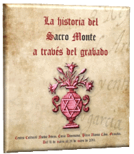 La historia del Sacro Monte a traves del grabado