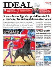 Ideal 6 6-2015 Portada